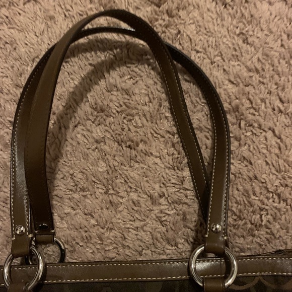 Coach purse for women’s - Picture 4 of 9